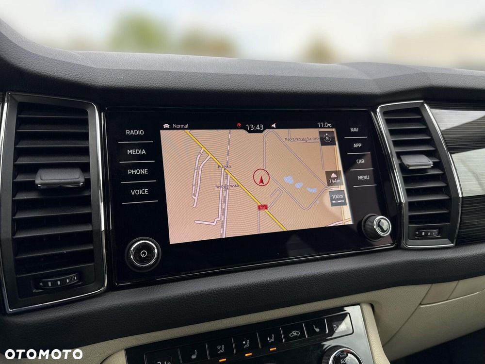 Skoda Kodiaq 2.0 TDI 4x2 Style DSG - 23