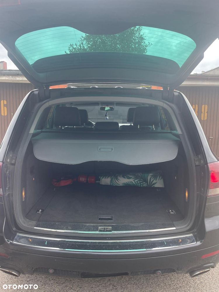 Volkswagen Touareg 3.0 V6 TDI DPF Tiptr - 3