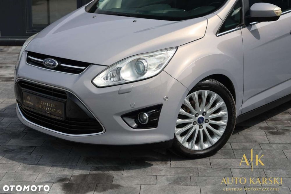 Ford C-MAX - 17