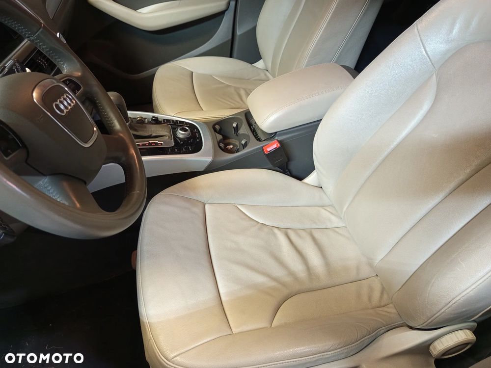Audi Q5 2.0 TDI Quattro S tronic - 8