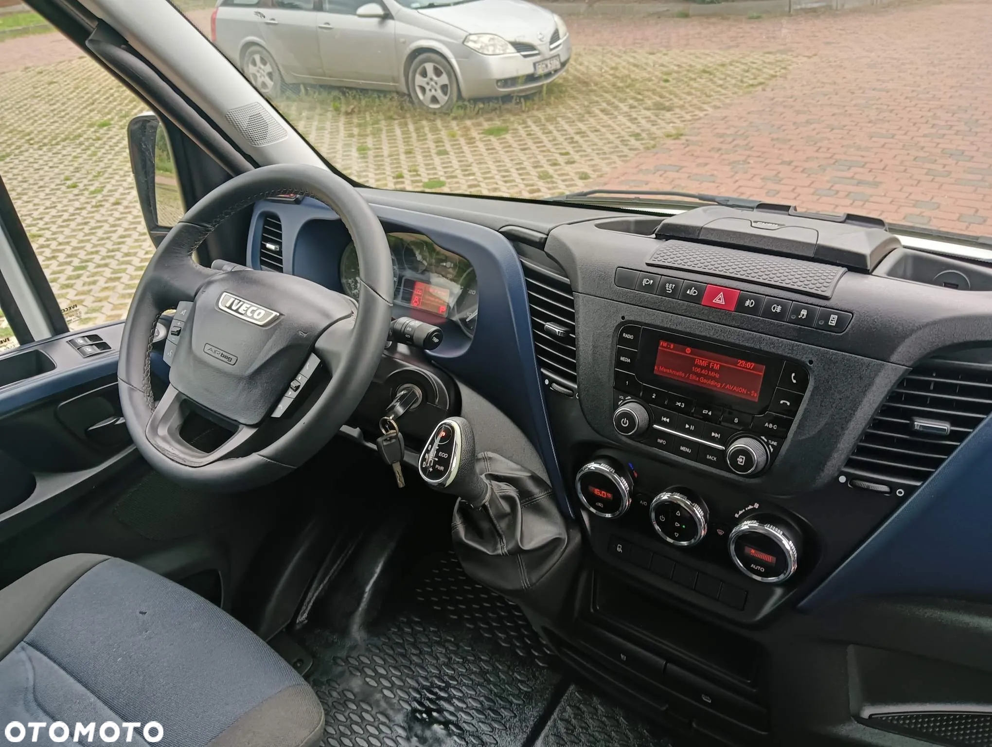 Iveco Daily - 18