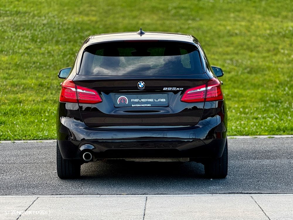 BMW 225xe Active Tourer iPerformance Sport Line - 6