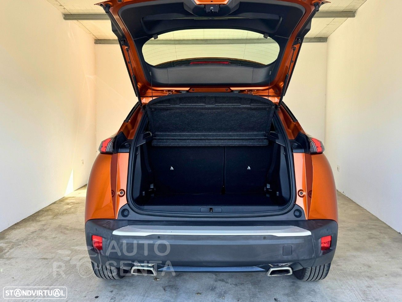Peugeot 2008 1.2 PureTech Active Pack - 7