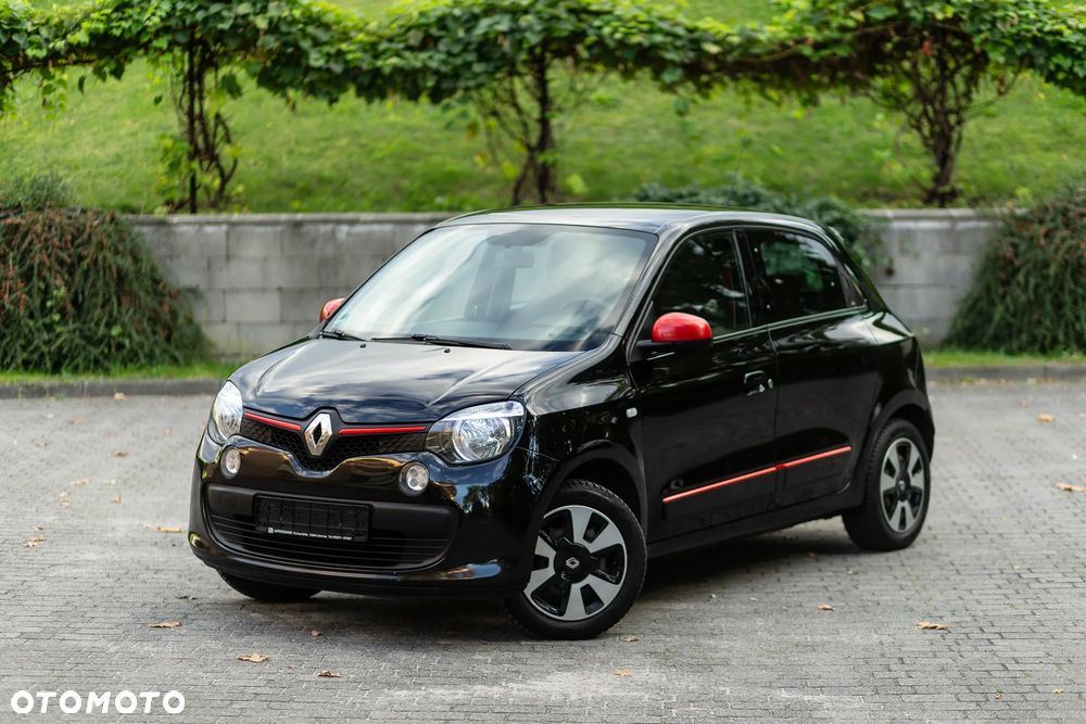 Renault Twingo - 1
