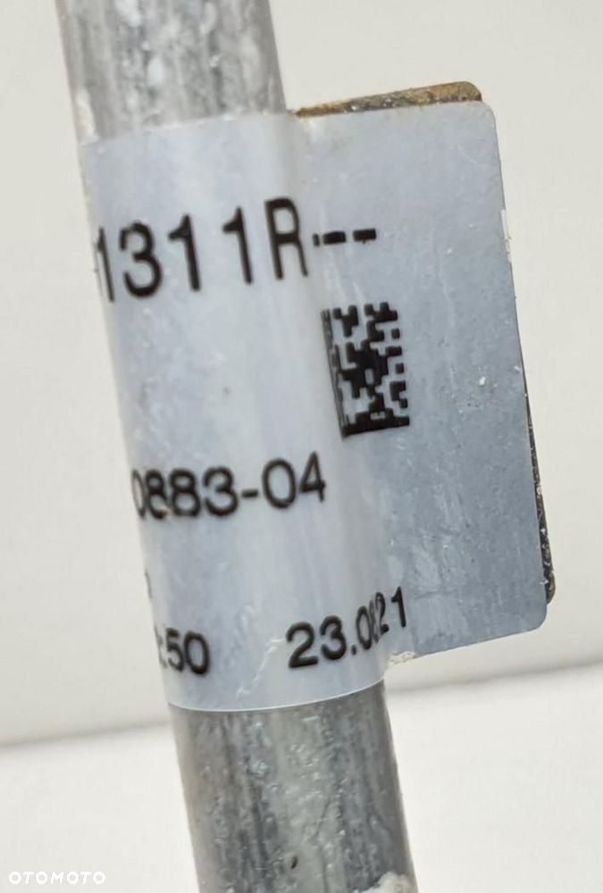 PRZEWÓD KLIMATYZACJI DACIA SANDERO III 924401311R - 6