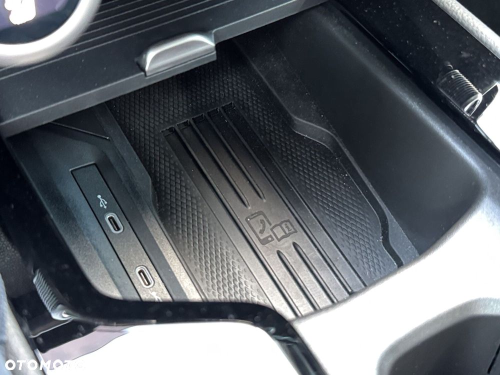 Skoda Superb - 37