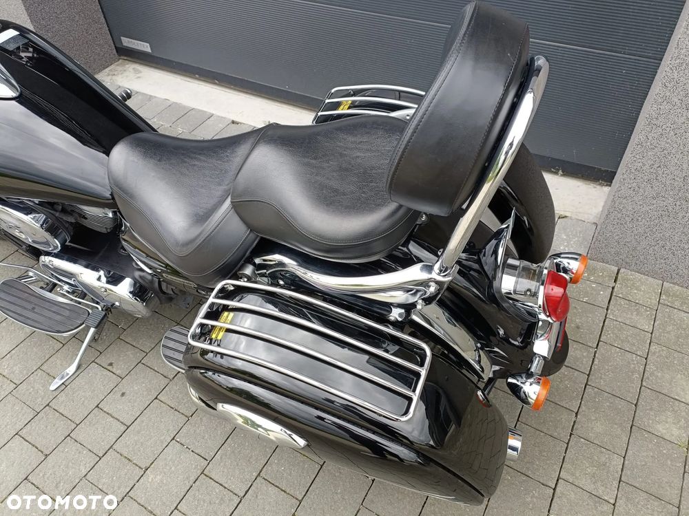 Kawasaki Vulcan - 9