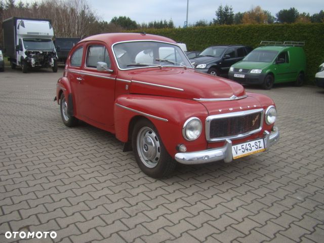 Volvo Inny - 4