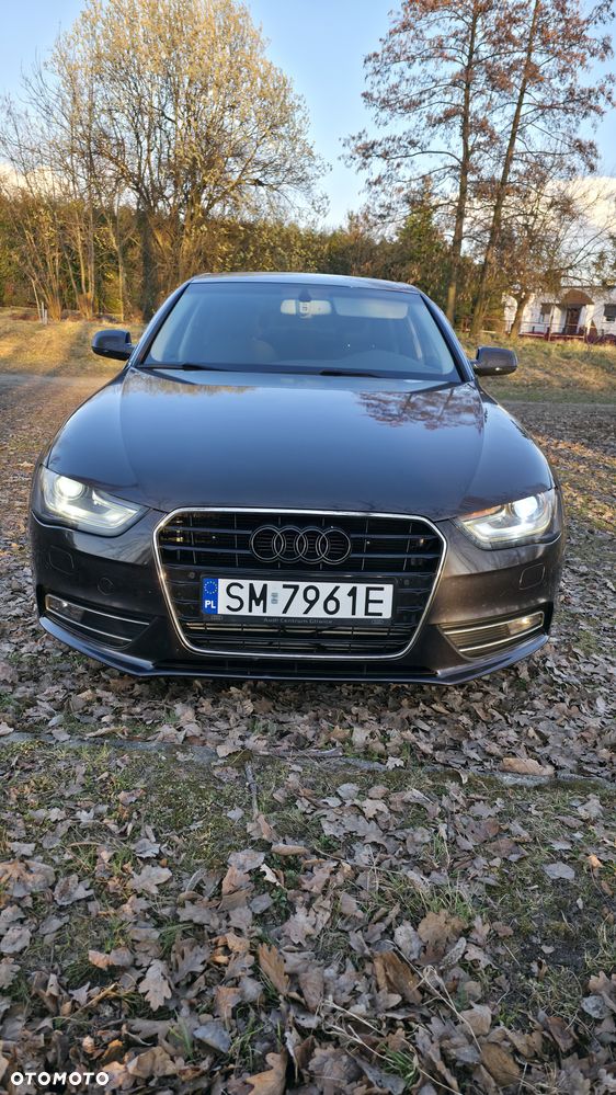 Audi A4 Limousine 3.0 TDI Quattro S tronic - 7