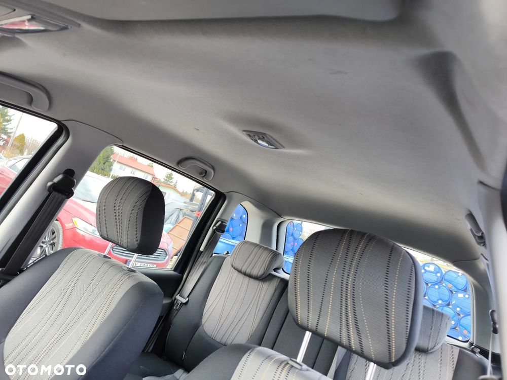 Hyundai Matrix 1.6 Comfort - 29