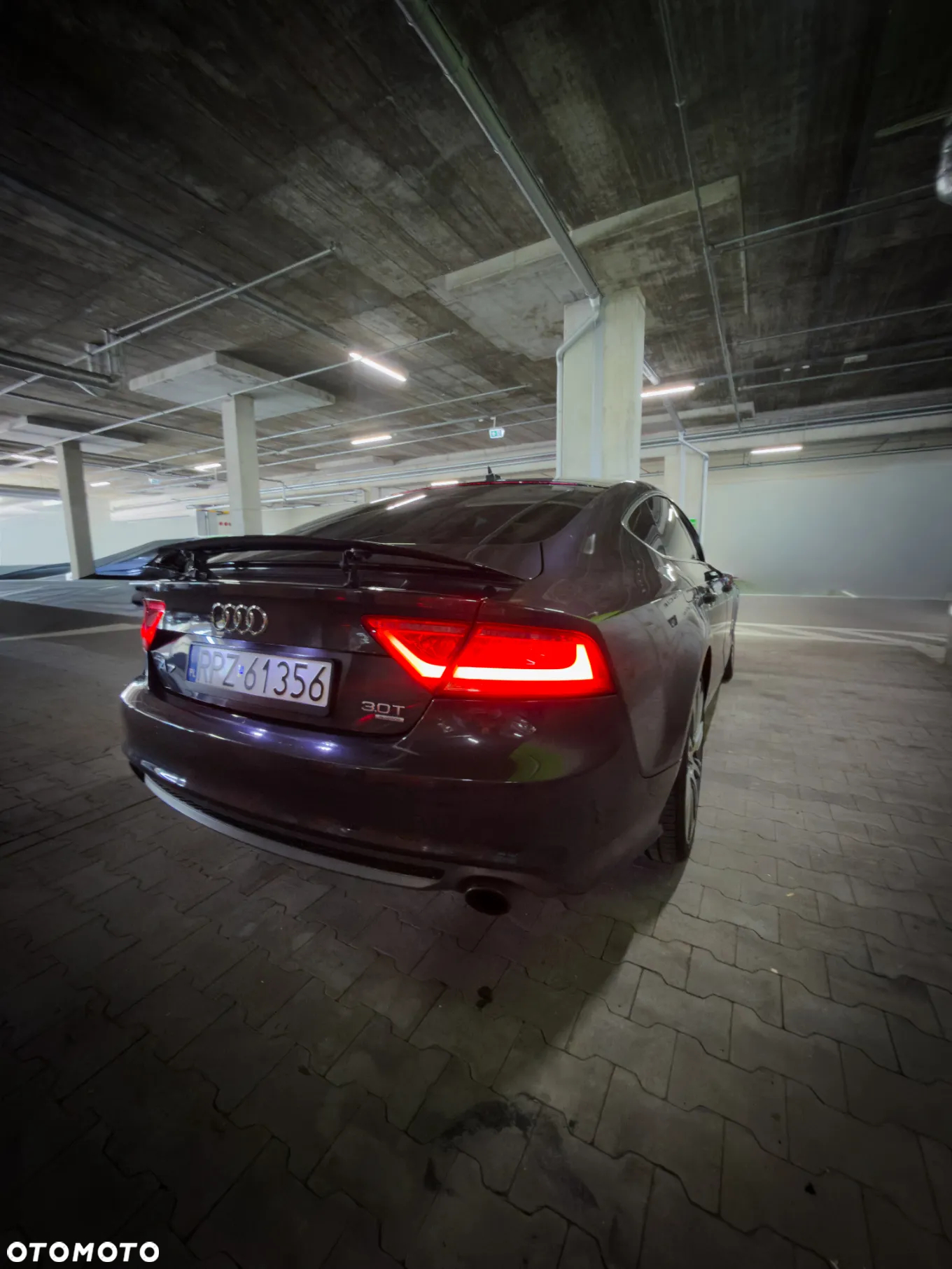 Audi A7 Sportback - 6