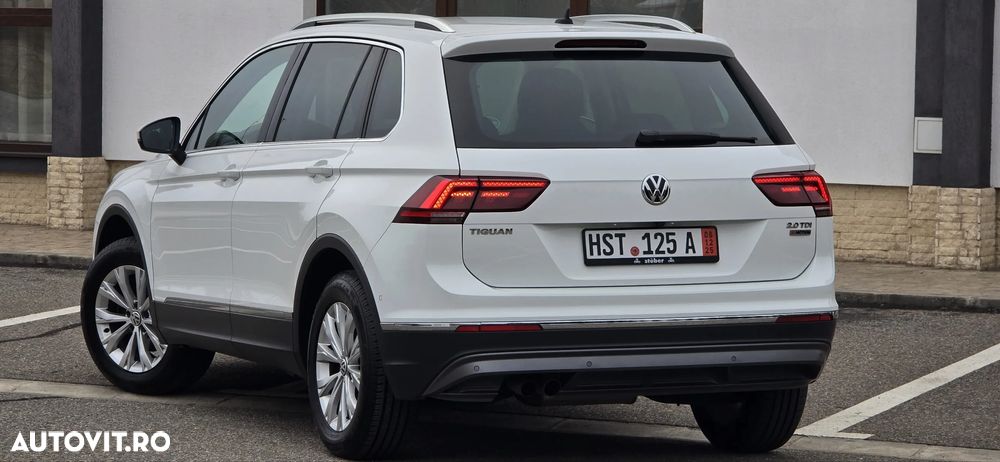 Volkswagen Tiguan 2.0 TDI DPF DSG 4Mot Highline - 3