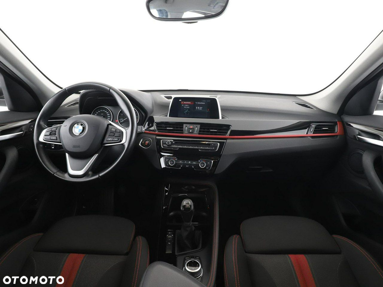 BMW X1 sDrive18d Sport Line - 15