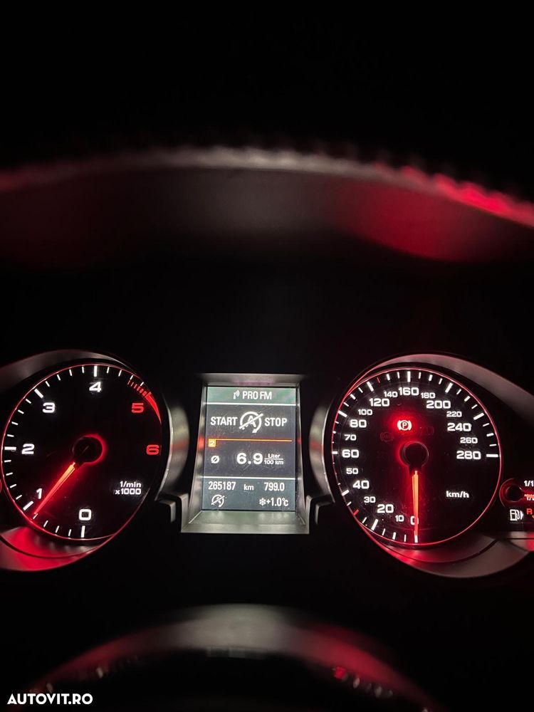 Audi A5 Coupé 2.0 TDI - 3