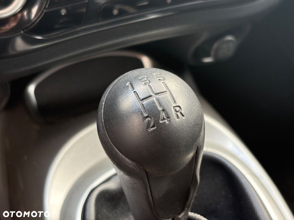 Nissan Juke 1.6 Tekna S&S - 14