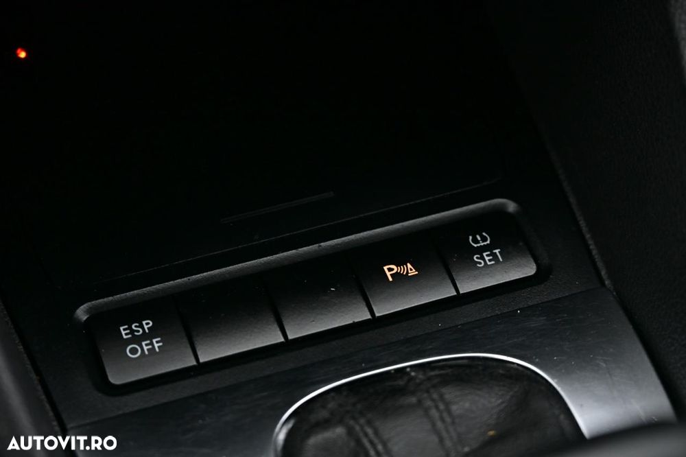 Volkswagen Golf Variant 1.4 TSI DSG Comfortline - 27