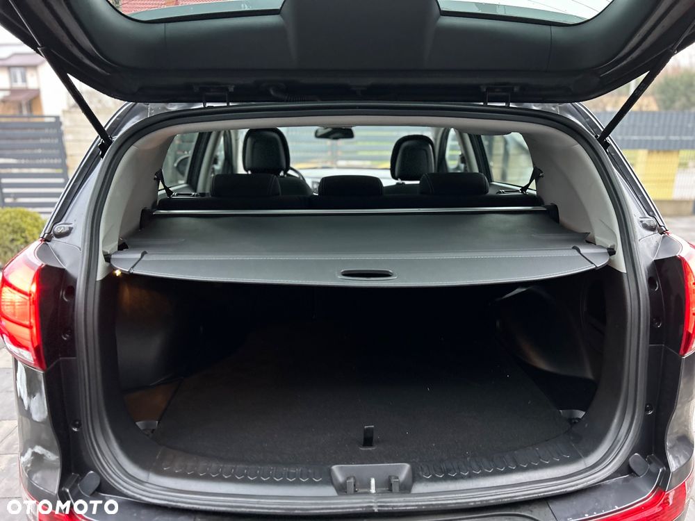 Kia Sportage 1.6 GDI Business Line M 2WD - 20