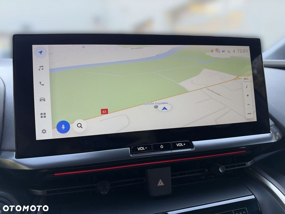 Toyota C-HR 1.8 Hybrid Executive - 17