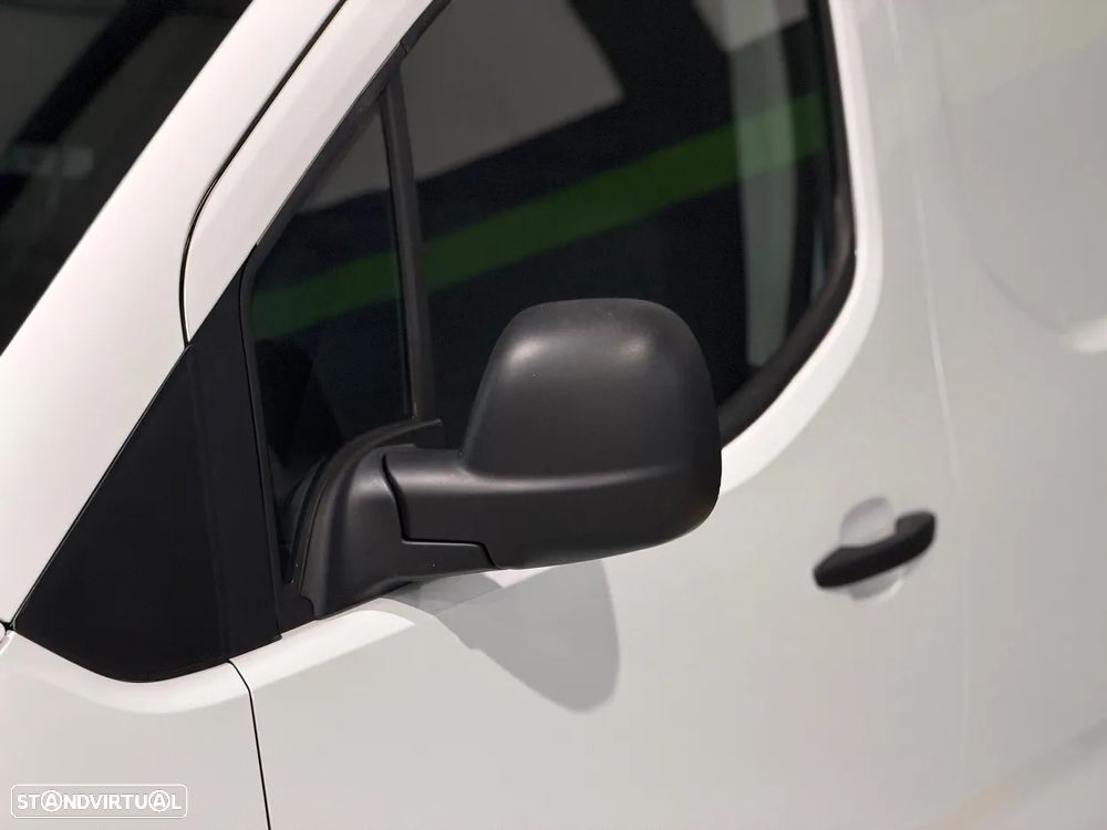 Opel Combo 1.5 CDTi 100HP 3L - 5