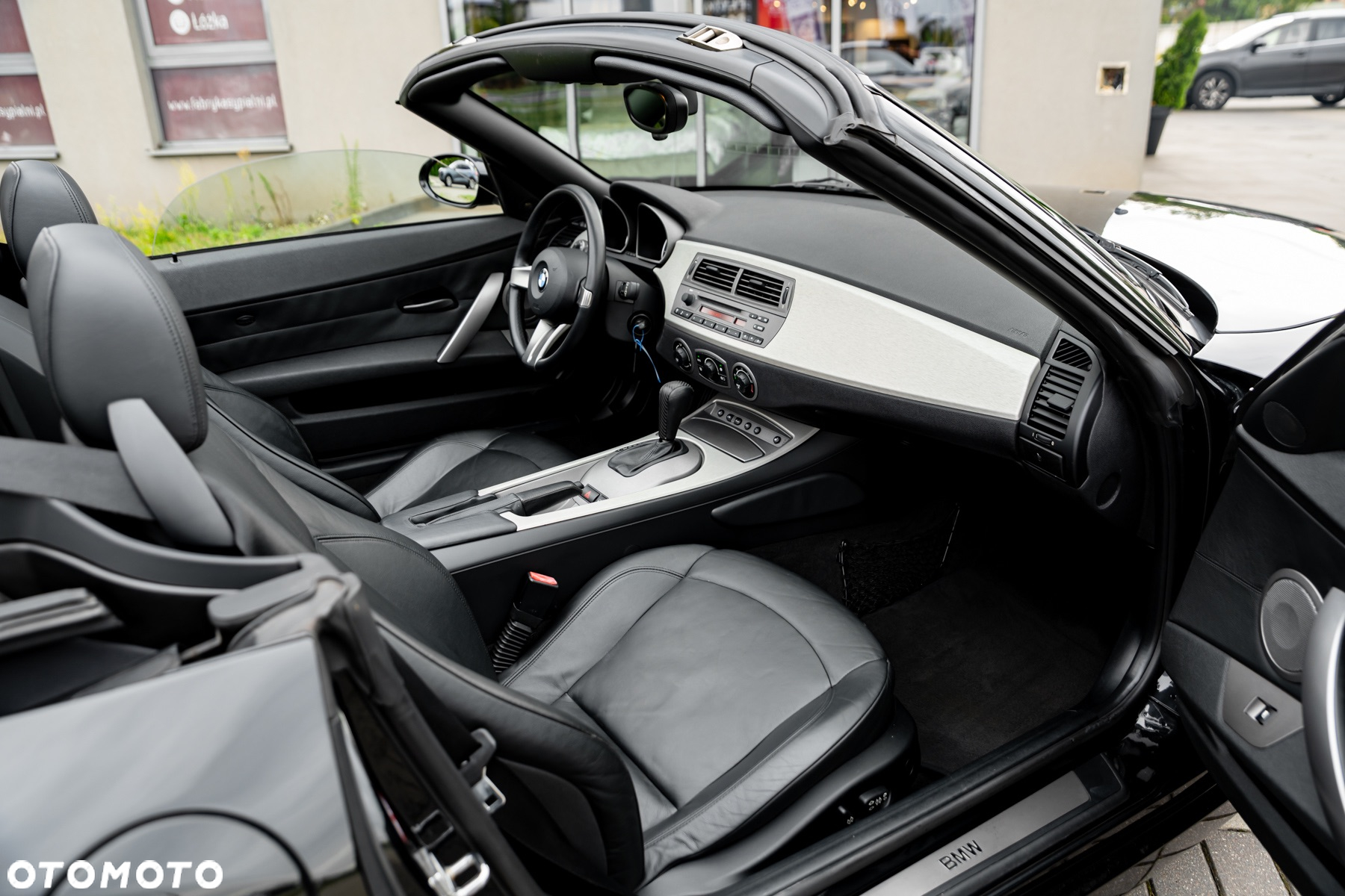 BMW Z4 - 30