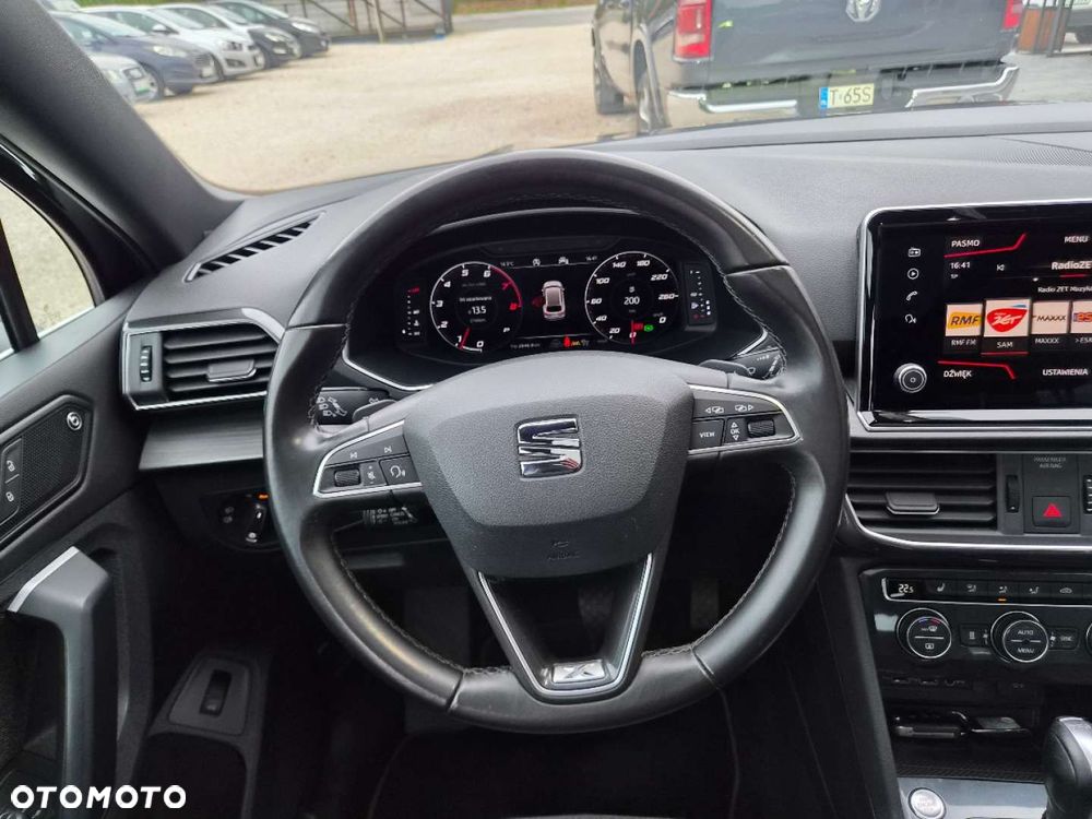 Seat Tarraco - 34