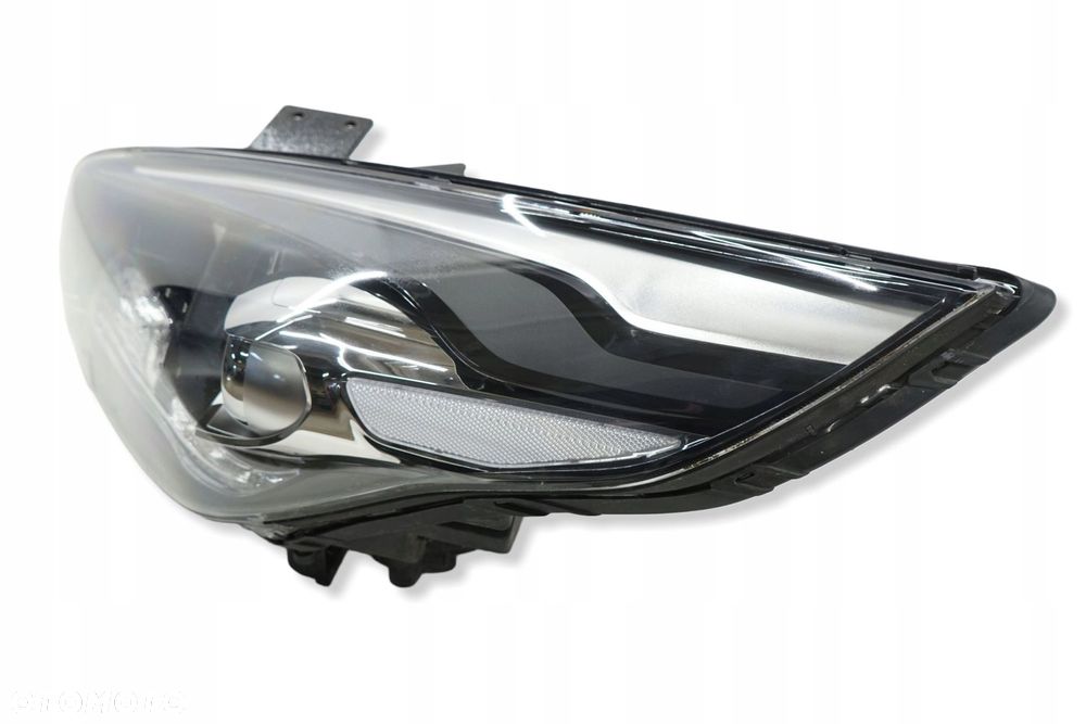 KIA CARENS IV 16R LAMPA LEWY PRZÓD ANGLIK 92102-A4140 - 3
