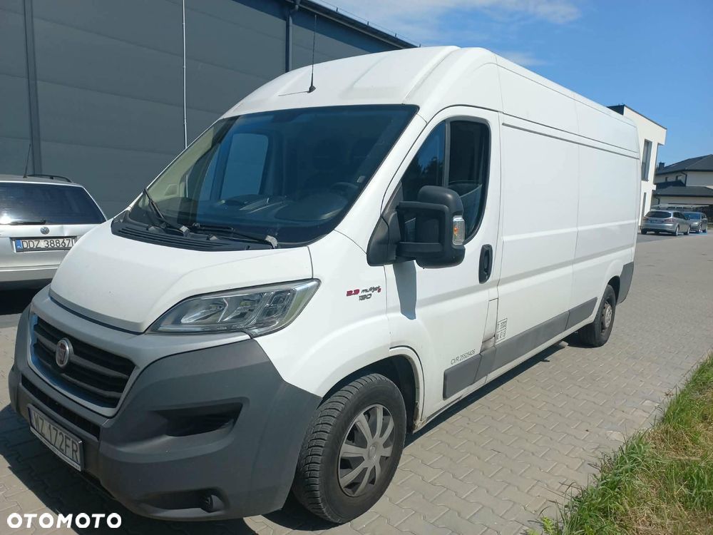 Fiat DUCATO 2.3 MJT - 9