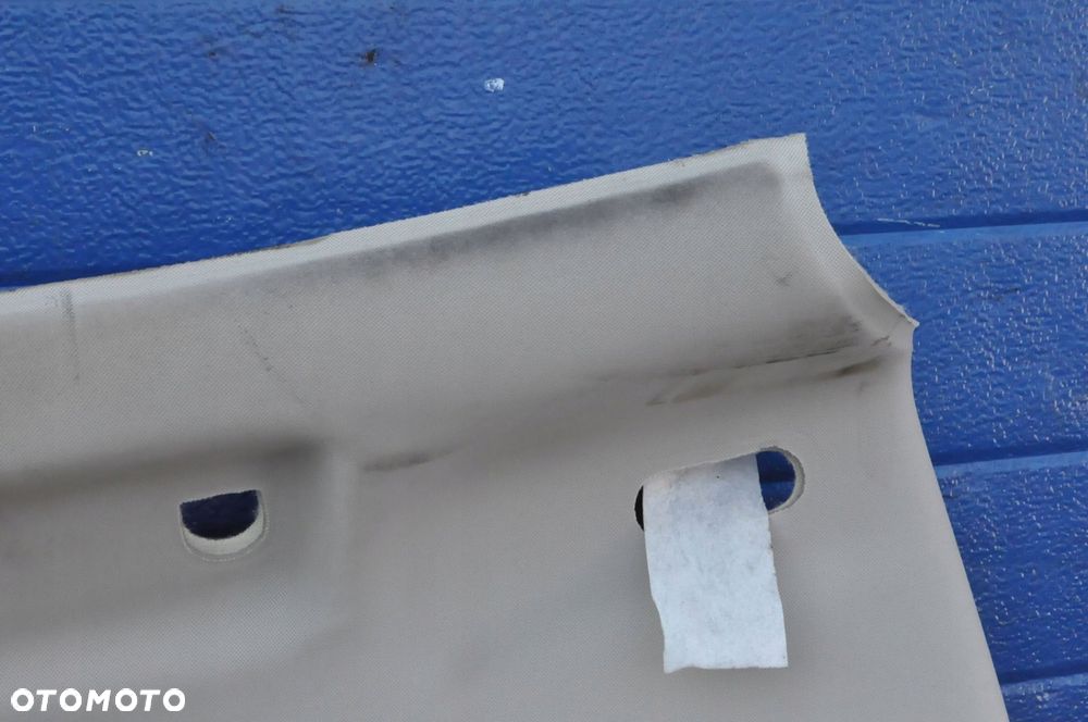 VOLVO S90 20R PODSUFITKA PODSUFITÓWKA DACHU SUFIT  39834115 - 6