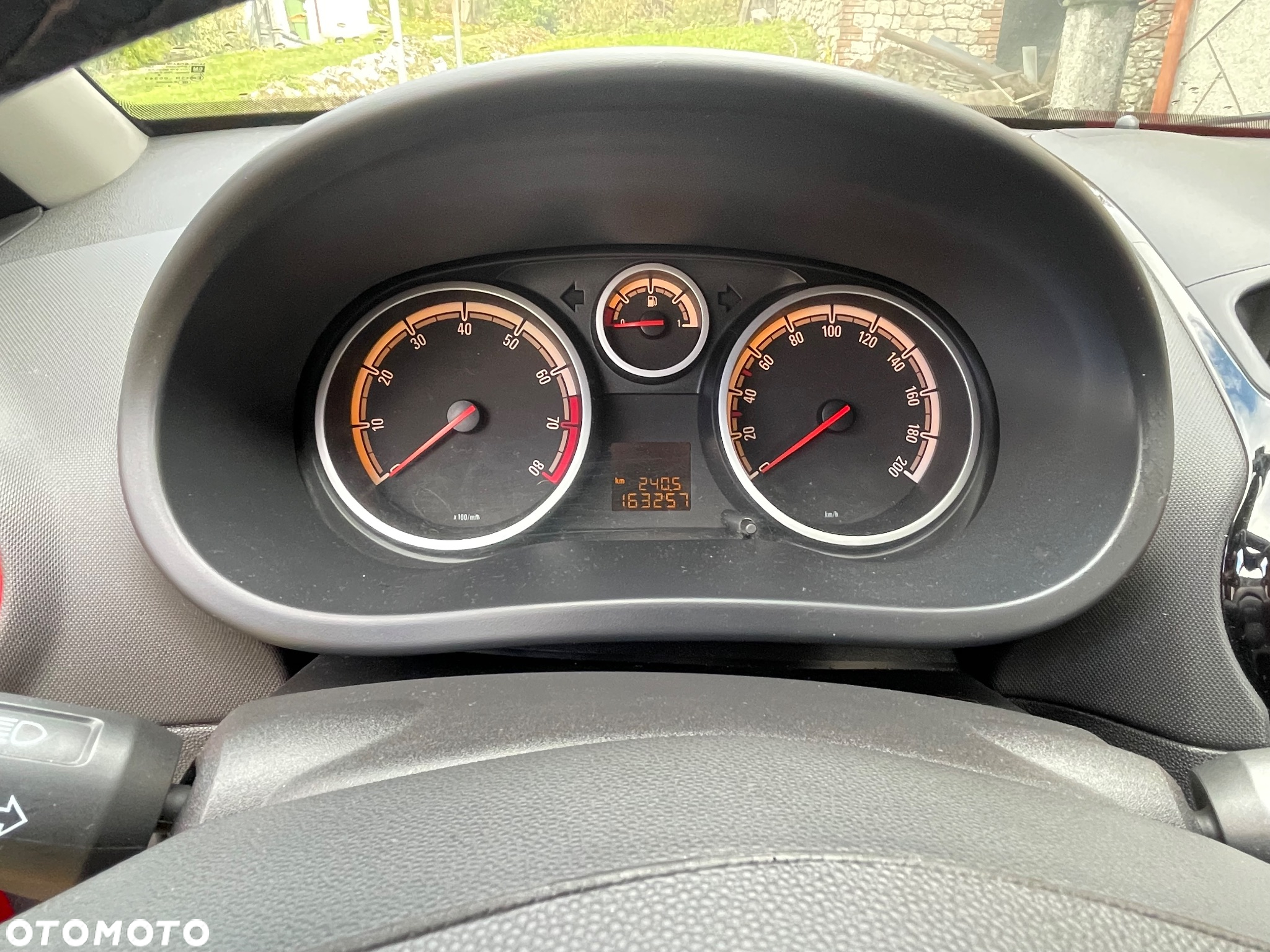 Opel Corsa 1.2 16V Enjoy - 6