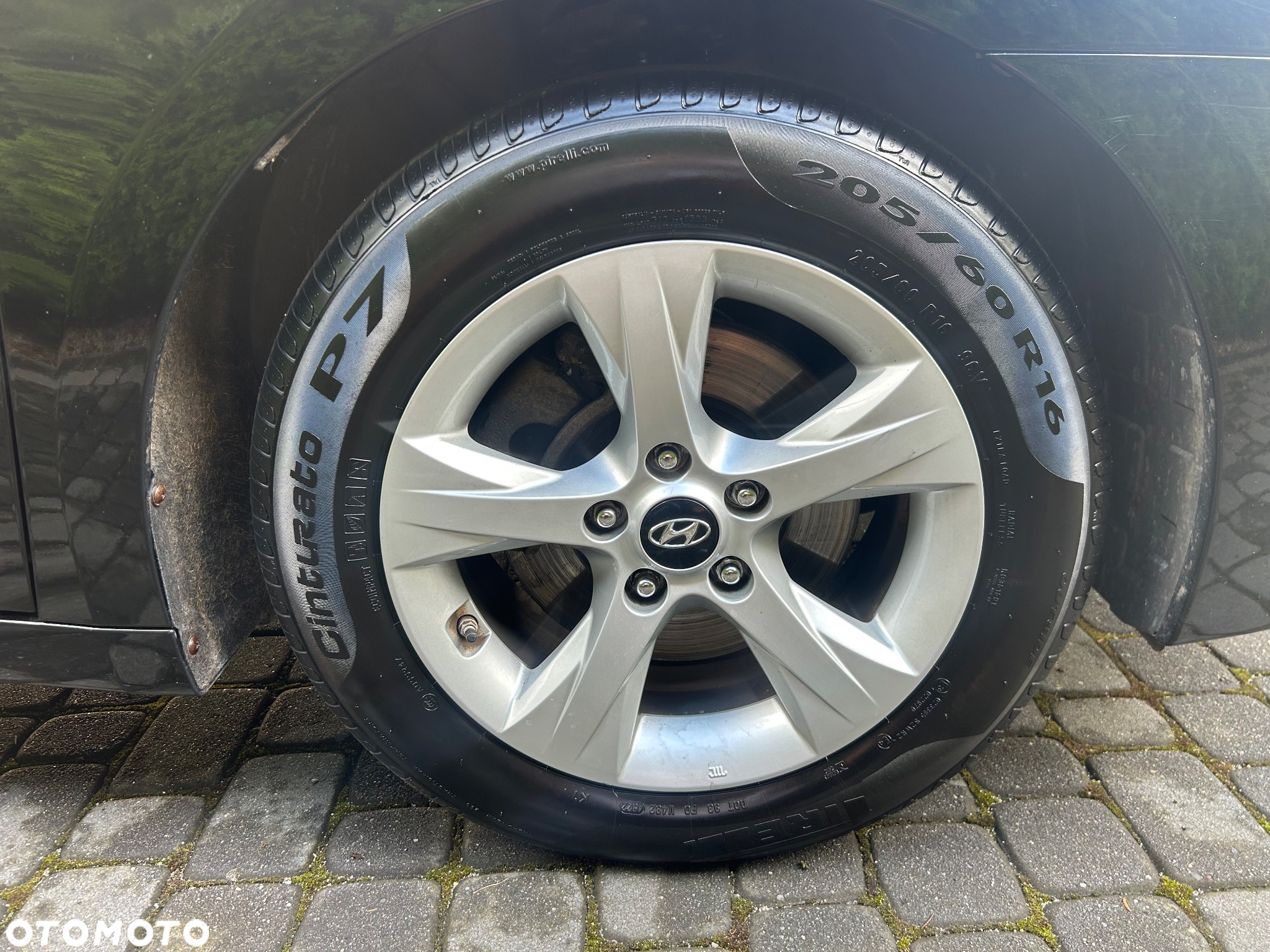 Hyundai i40 i40cw 1.7 CRDi Premium - 26