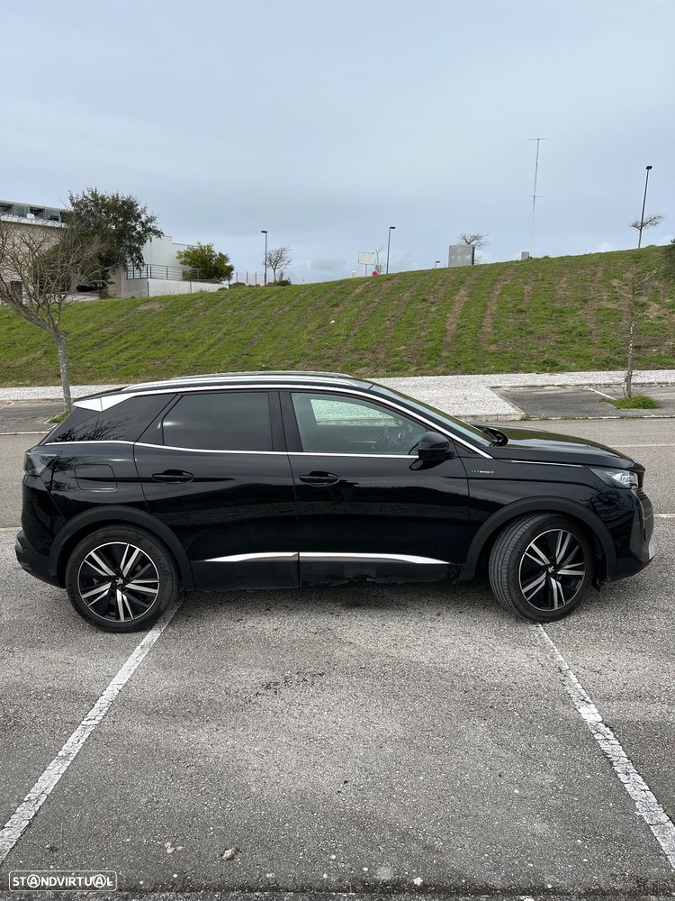 Peugeot 3008 - 16