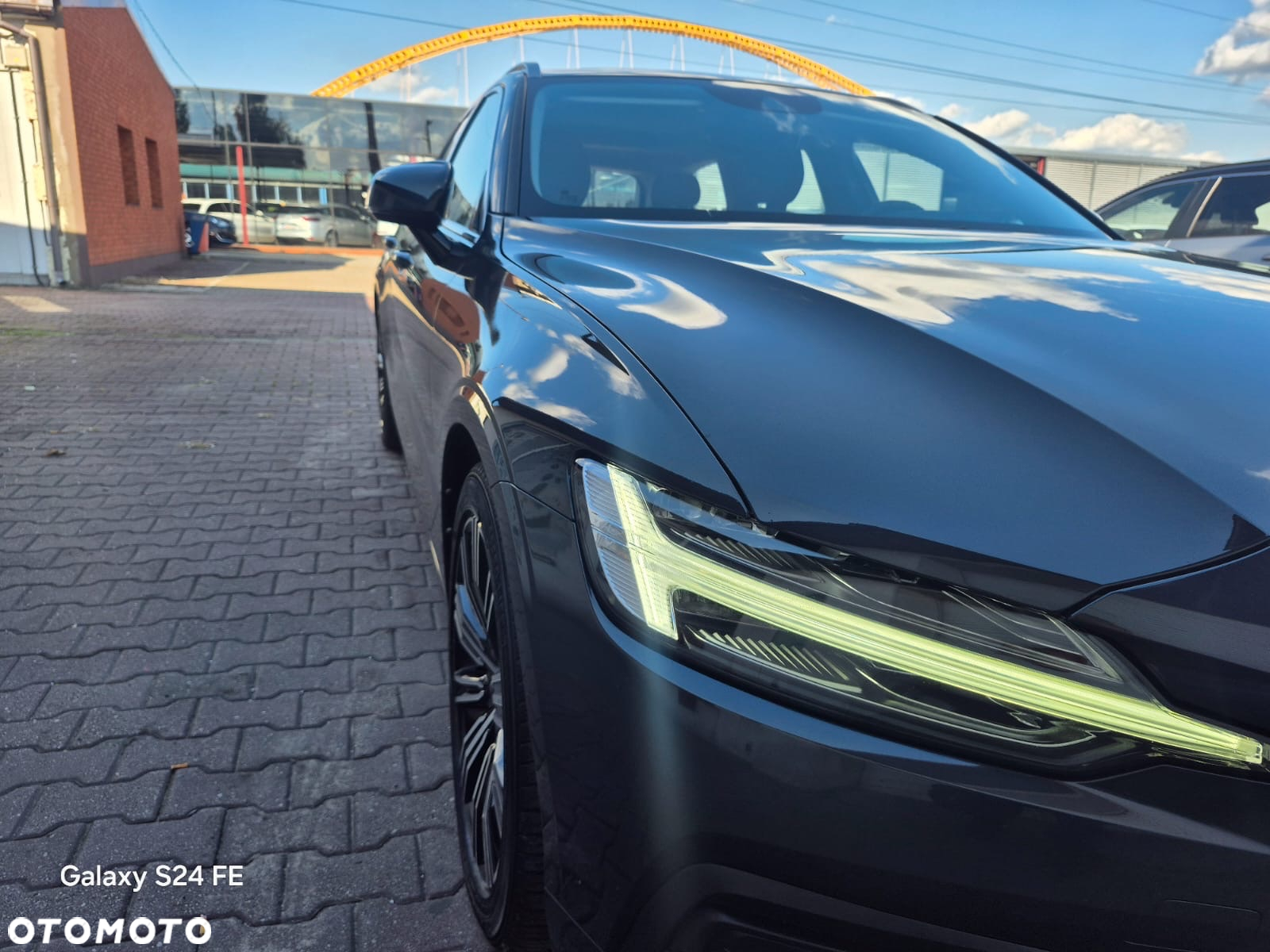 Volvo V60 D3 AWD Inscription - 3