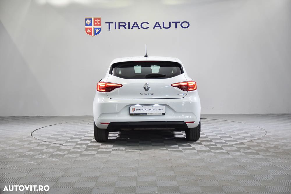 Renault Clio - 4