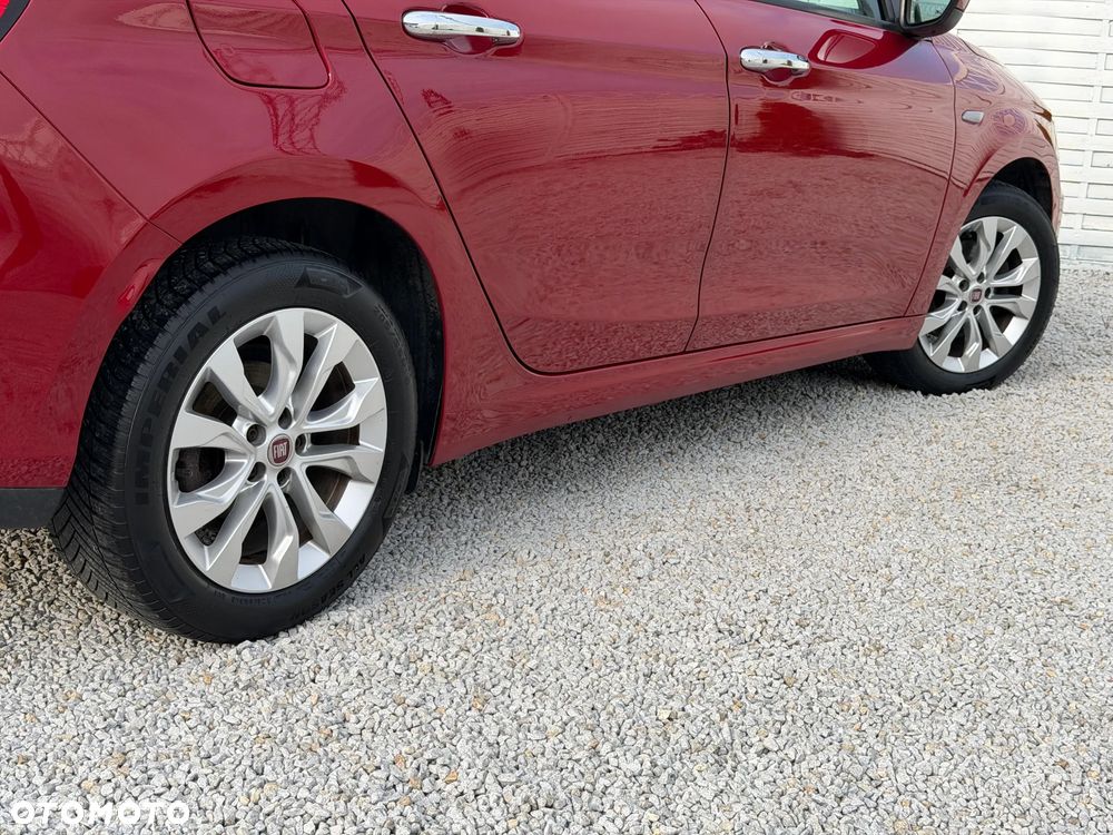 Fiat Tipo 1.4 16v Lounge - 32