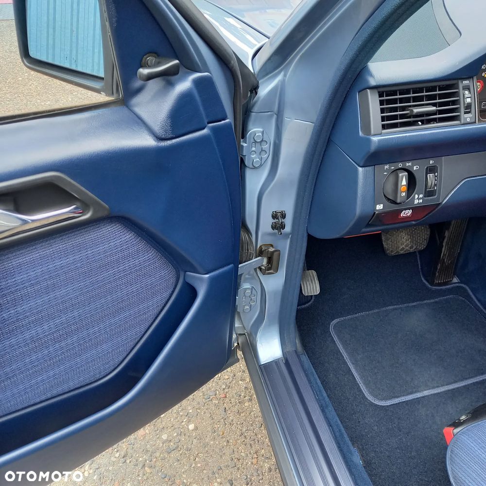 Mercedes-Benz W124 (1984-1993) - 14