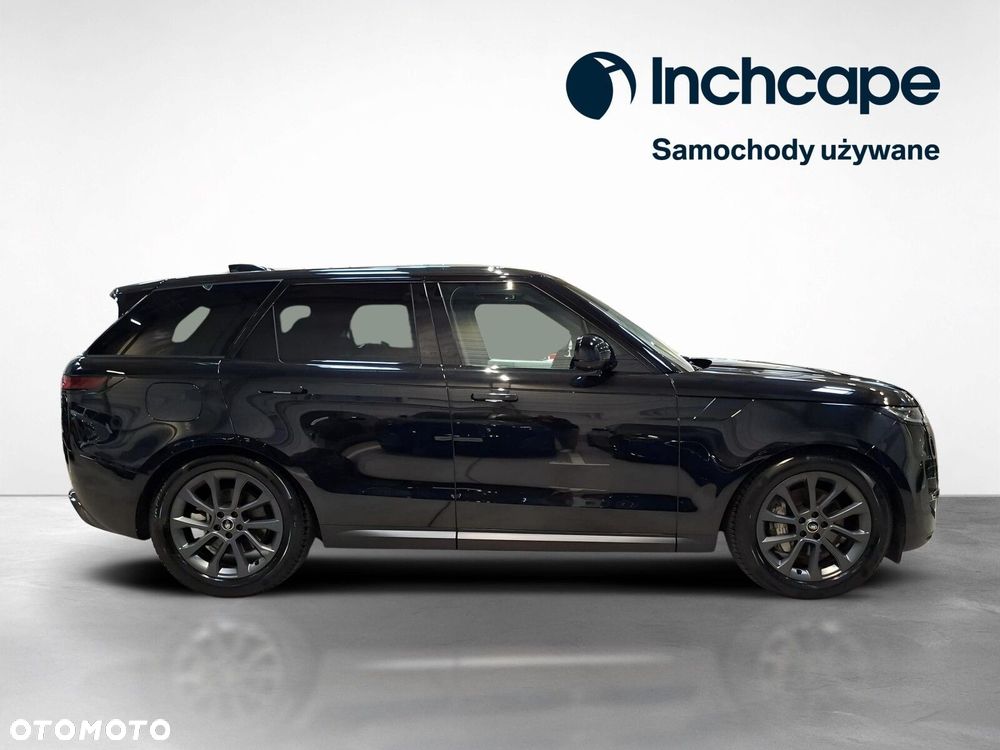 Land Rover Range Rover Sport - 7