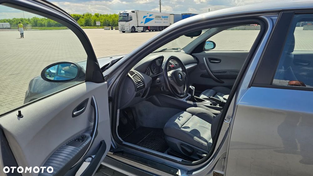 BMW Seria 1 - 14