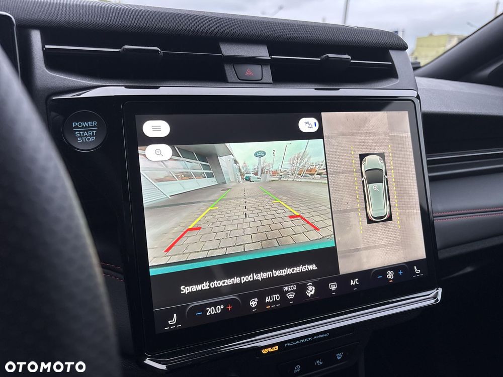 Ford Puma 1.0 EcoBoost mHEV ST-Line X PowerShift - 26