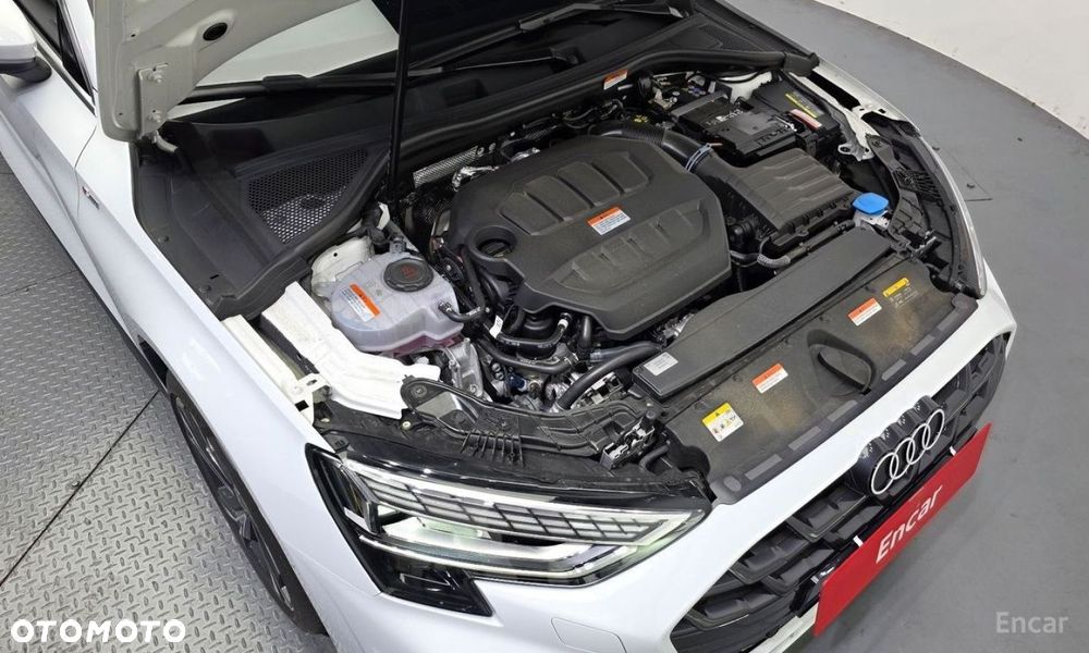 Audi A3 2024 photo 5