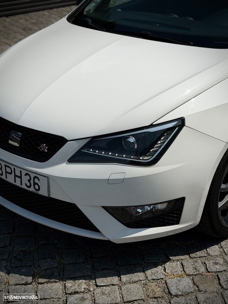 SEAT Ibiza - 5