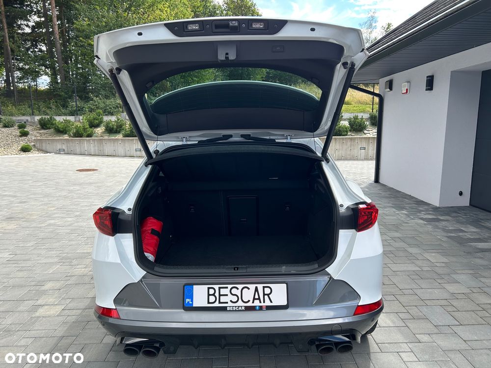 Cupra Formentor 2.0 TSI 4Drive VZ DSG - 18