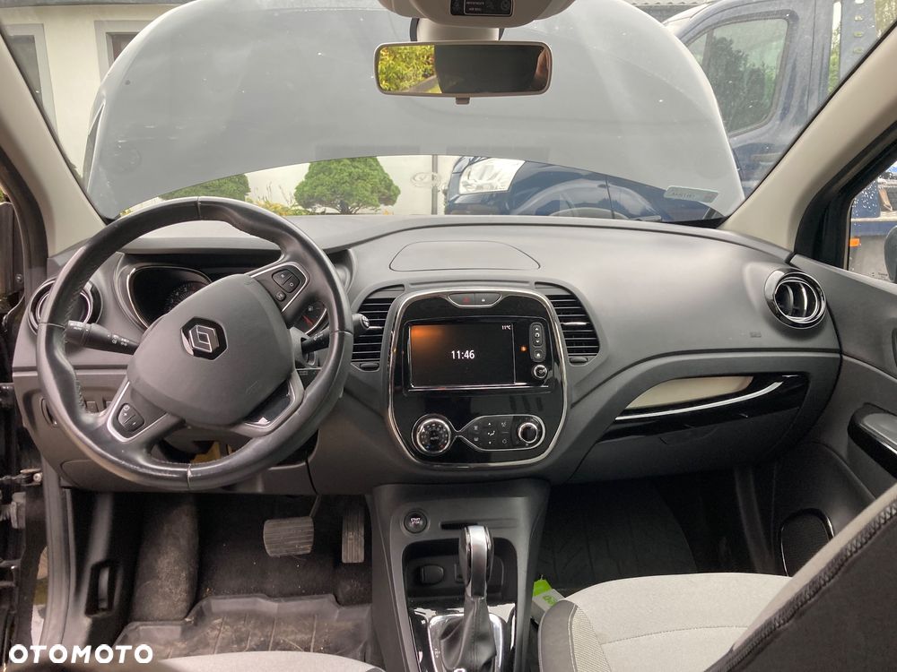 Renault Captur 1.2 Energy TCe Night&Day EDC - 12