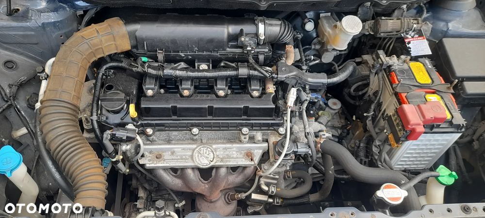 Suzuki Baleno - 16