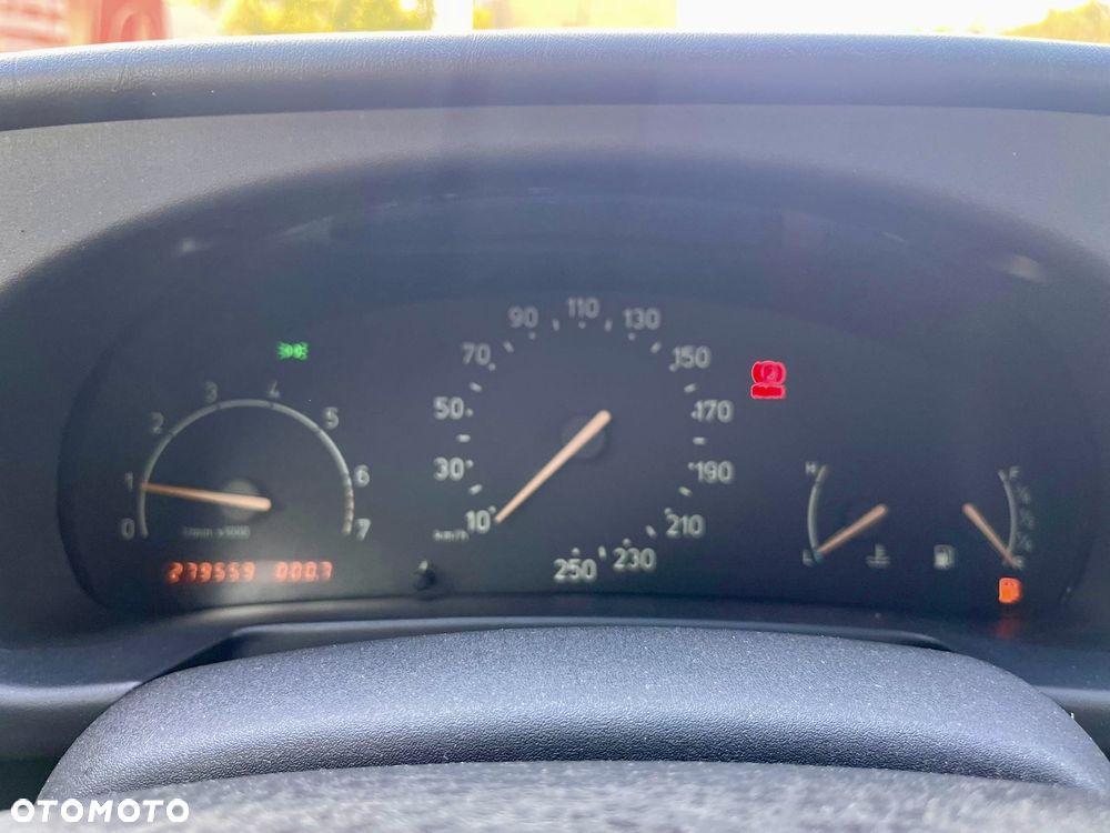 Saab 900 2.0 - 19