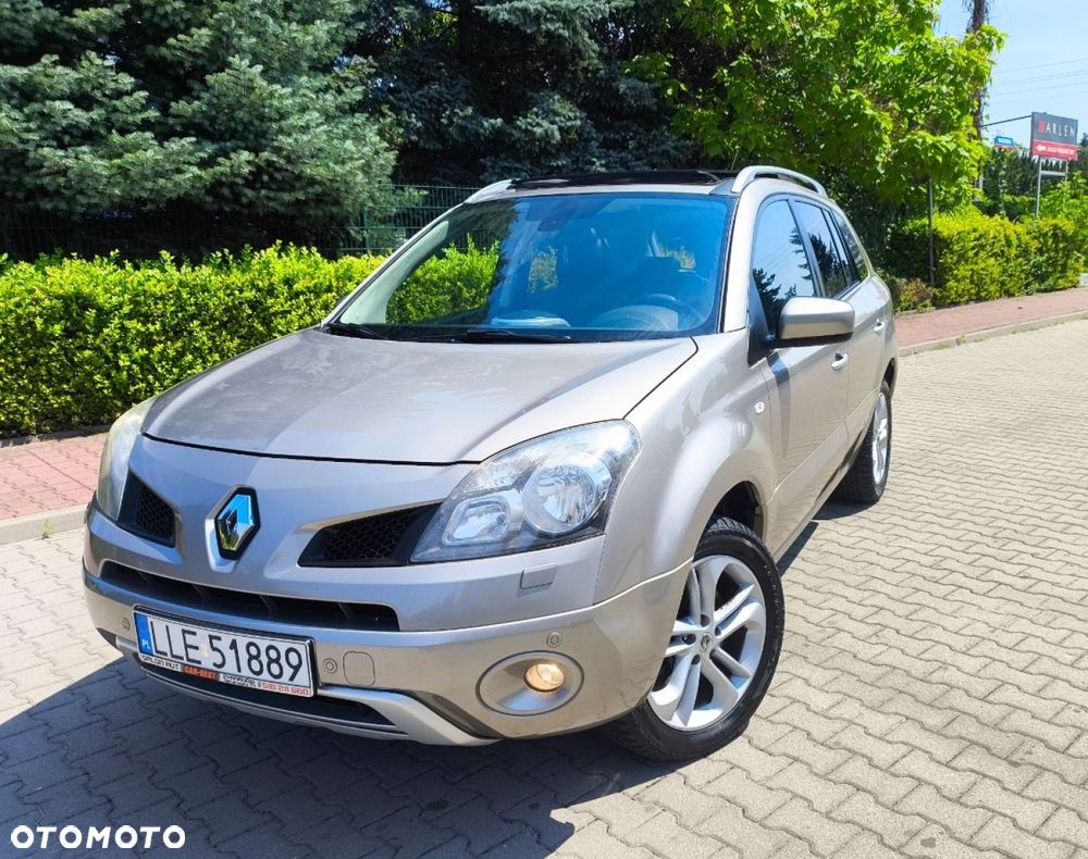 Renault Koleos - 20