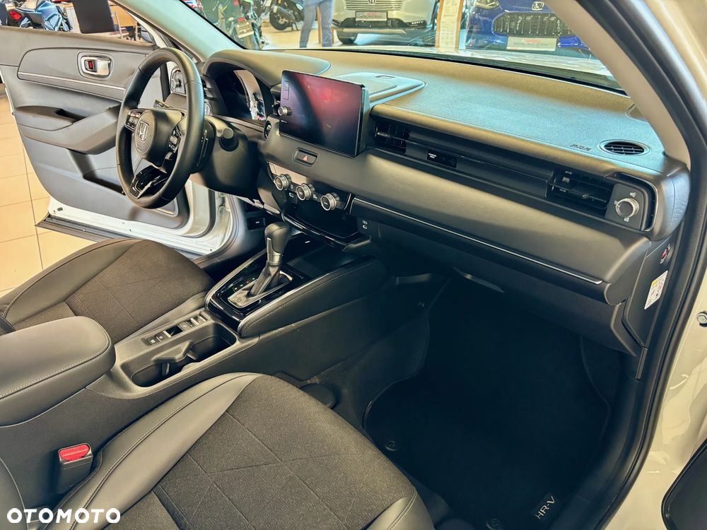 Honda HR-V 1.5 i-MMD Advance BSI CVT - 12