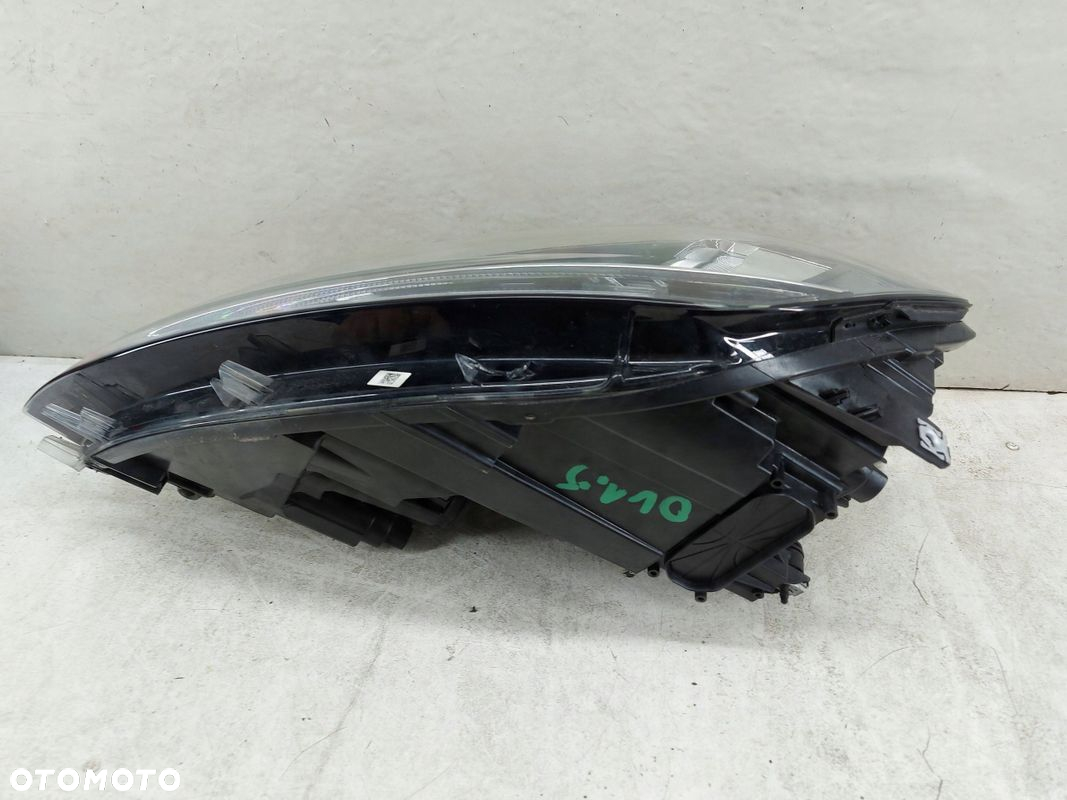 Volkswagen Golf VII 7 lift 17- 5G Led Lampa przednia przód prawa reflektor - 10