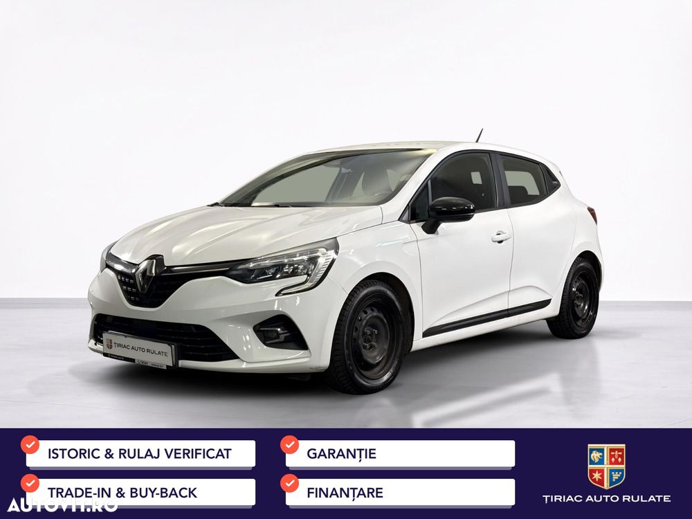 Renault Clio - 2