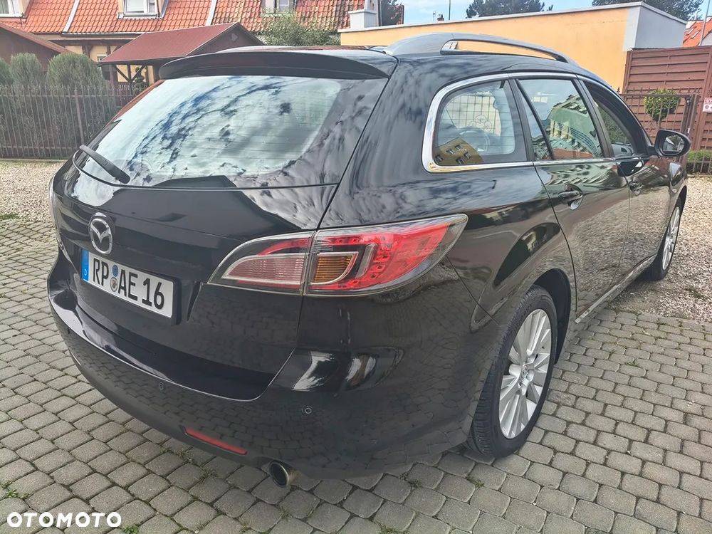 Mazda 6 1.8 Comfort - 12