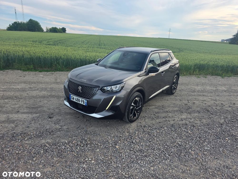 Peugeot 2008 PureTech 130 EAT8 Active Pack - 10